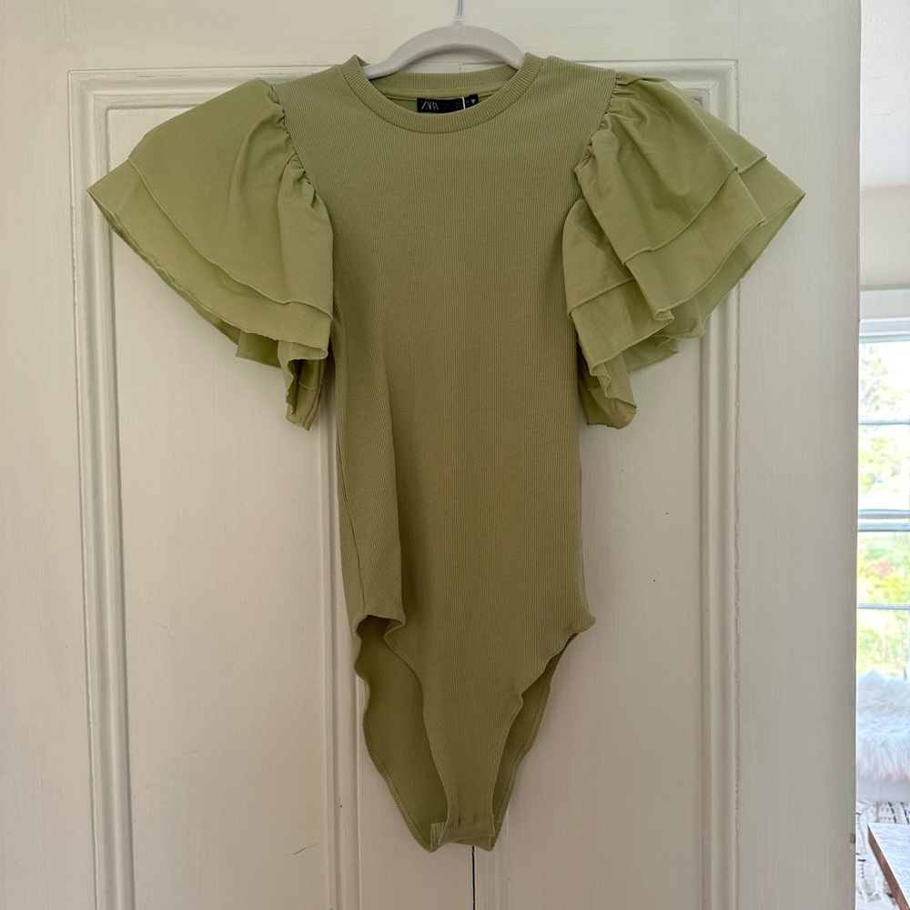 Zara Bodysuit